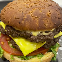 Burger MixHouse